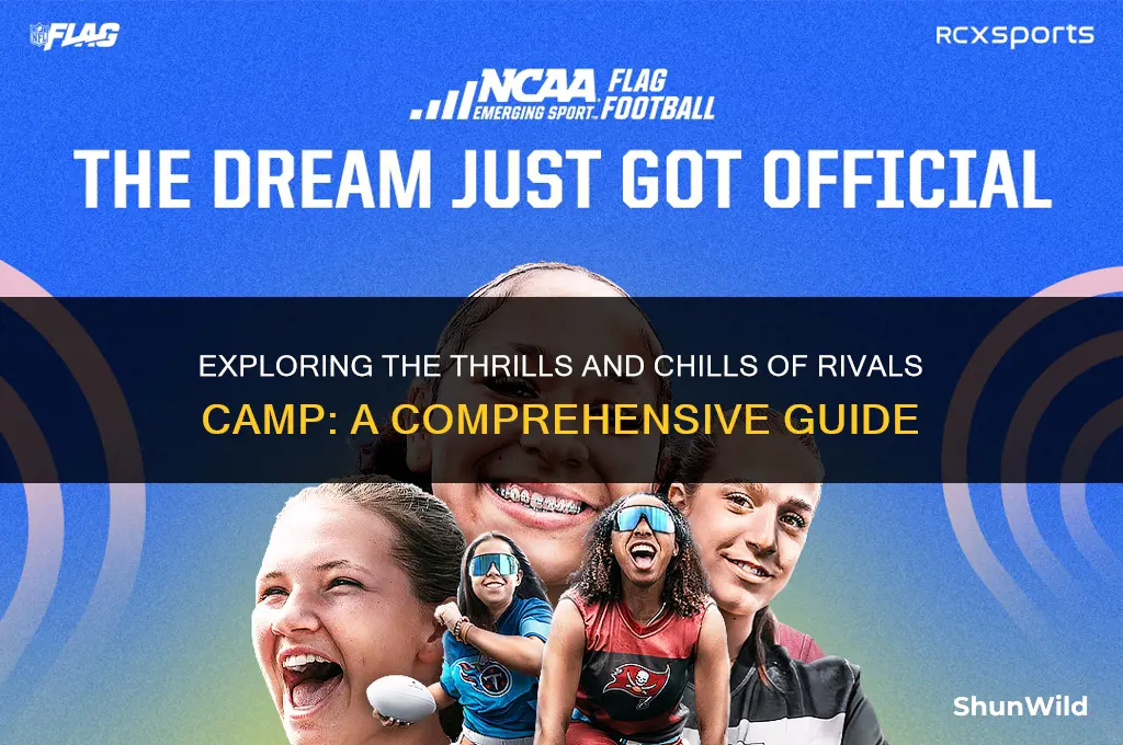 what is rivals camp