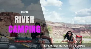 Exploring the Serenity: A Guide to River Camping Adventures