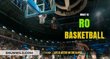 RO Basketball: A Unique Sport Explained