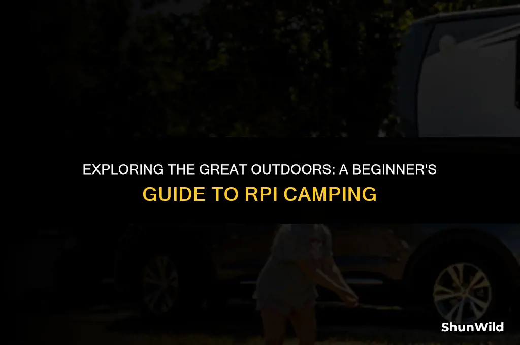 what is rpi camping