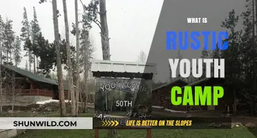 Exploring the Charm of Rustic Youth Camps: A Journey Back to Nature