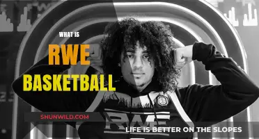 RWE Basketball: A Unique Sport for All