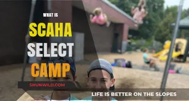 Exploring the Exciting World of SCHA Select Camps: A Comprehensive Guide