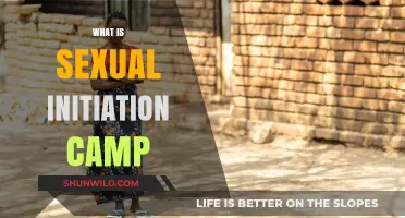 Understanding Sexual Initiation Camps: A Comprehensive Guide