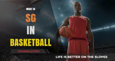 Understanding the SG Position in Basketball