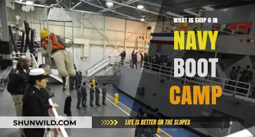 Understanding Ship 06: Navy Boot Camp Training and Experience