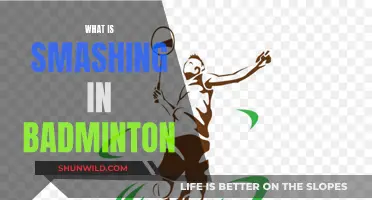 Smashing in Badminton: Techniques to Dominate the Court