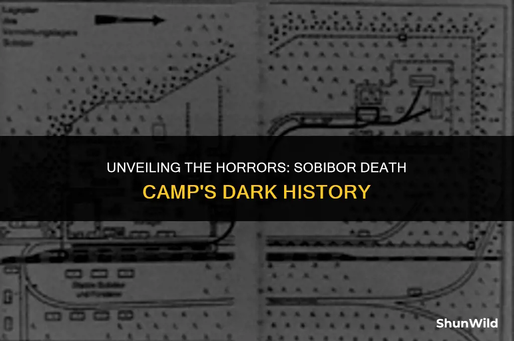 what is sobibor death camp