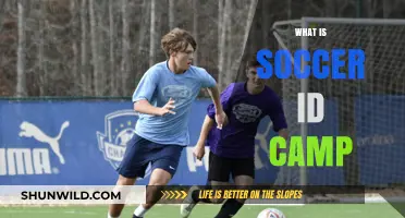 Understanding Soccer ID Camps: Purpose, Benefits, and What to Expect