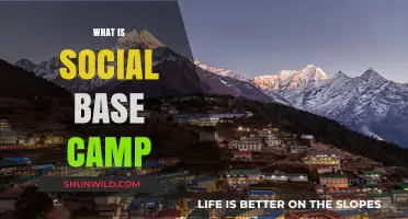 Exploring the Concept of Social Base Camp: A Comprehensive Guide