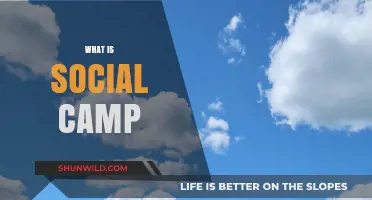 Exploring the Concept of Social Camps: A Comprehensive Guide