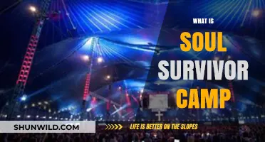 Unveiling the Transformative Journey of Soul Survivor Camp