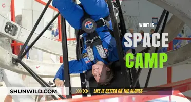 Exploring Space Camp: An Immersive Adventure in Space Science