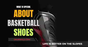 Basketball Shoes: Performance, Style, and Comfort