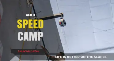 Exploring the Thrills and Skills of Speed Camp Adventures