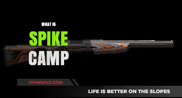 Unveiling Spike Camp: A Comprehensive Guide to the Ultimate Outdoor Adventure