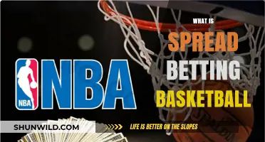 How to Spread Bet on Basketball Games