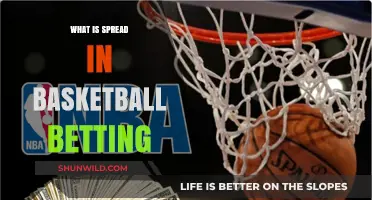 Understanding Point Spreads in Basketball Betting