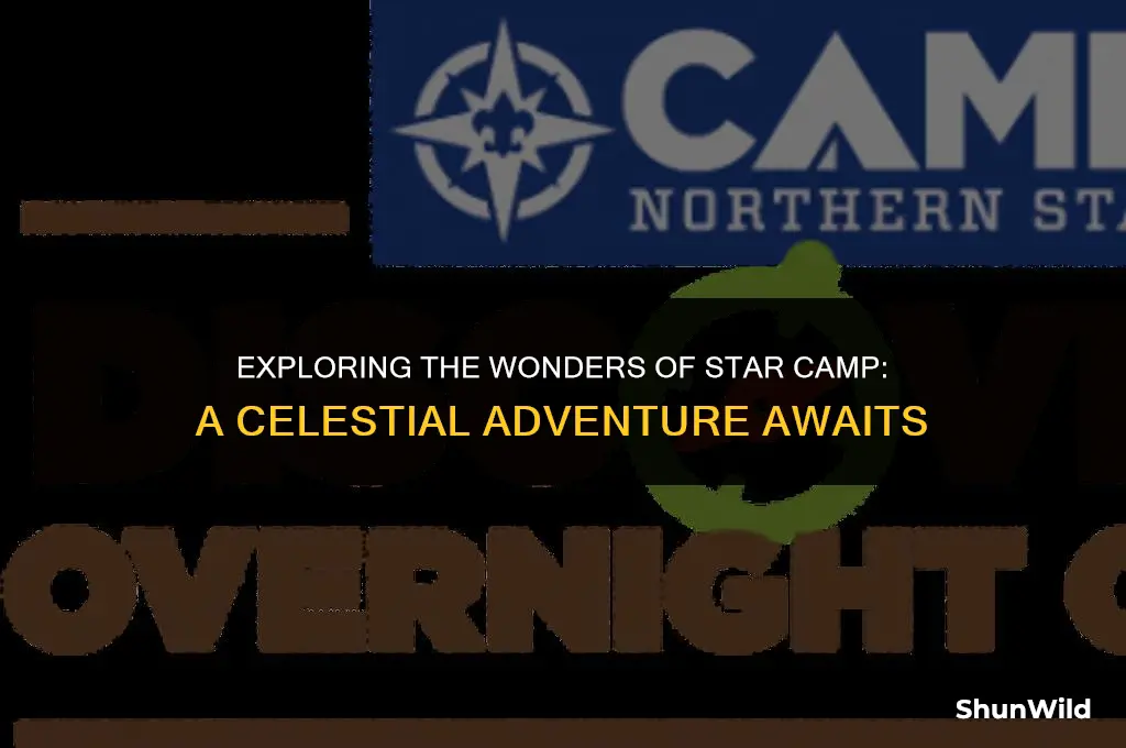 what is star camp