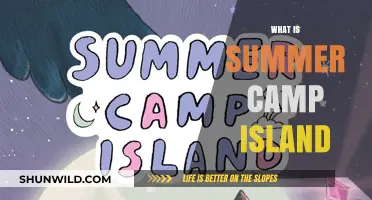 Unveiling the Magic: What Makes Summer Camp Island Unforgettable?