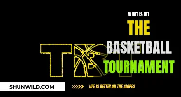 TBT: The Basketball Tournament Explained