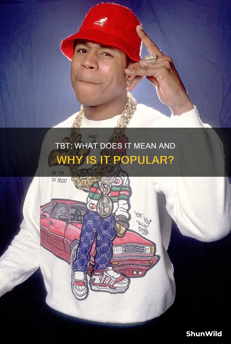 what is tbt