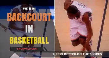Understanding Basketball's Backcourt: Rules and Strategies