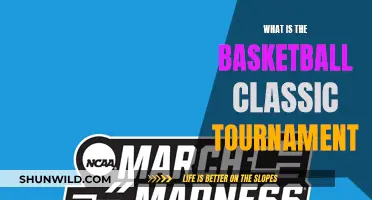 The Basketball Classic Tournament: What, Why, and How?