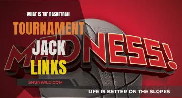 Jack Links' Basketball Tournament: A Fun, Competitive Event