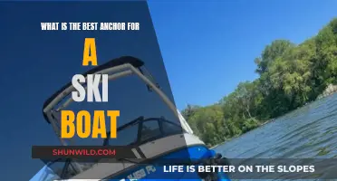 The Ultimate Ski Boat Anchor Guide