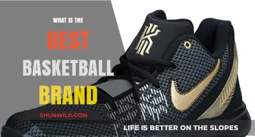 Basketball Brands: Who's the Real MVP?