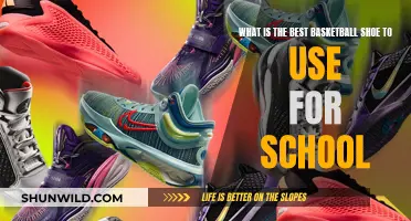 Best Basketball Shoes for Students: Comfort and Style