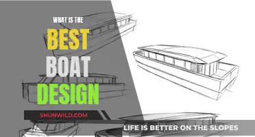 The Ultimate Boat Design: Performance and Aesthetics