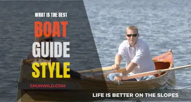 The Ultimate Guide Style for Boating Enthusiasts