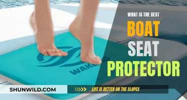 Boat Seat Protector: Choosing the Best Option