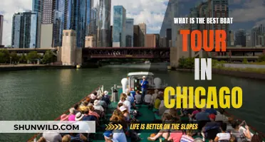 Exploring Chicago: Best Boat Tour Options