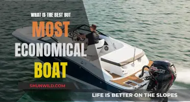 Best Economical Boats: Smart Choices for Savvy Sailors