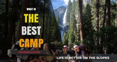 Discovering the Ultimate Camp: A Comprehensive Guide to the Best Outdoor Retreats