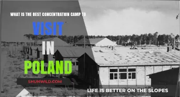 Exploring Poland's Haunting History: Which Concentration Camp to Visit?