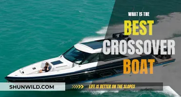 The Ultimate Crossover Boat: Versatile Champion