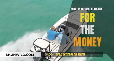 Flats Boats: Best Value Options for Your Money