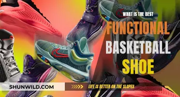 Best Basketball Shoes: Function and Performance