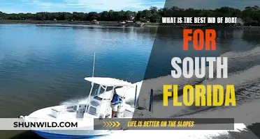 Best Boats for South Florida: Expert Guide