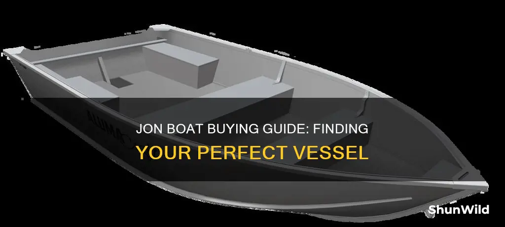 what is the best jon boat