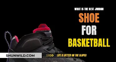 Jordan's Best Basketball Shoes: Top Picks