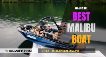 Malibu Boats: Unmatched Performance and Luxury on Water