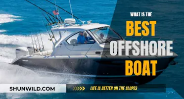 Offshore Boat Buying: Best Picks for Your Next Purchase