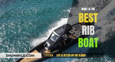 The Ultimate Rib Boat Guide: Choosing the Best