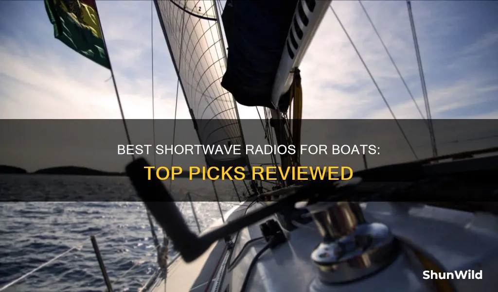 what is the best short wave radio for my boat