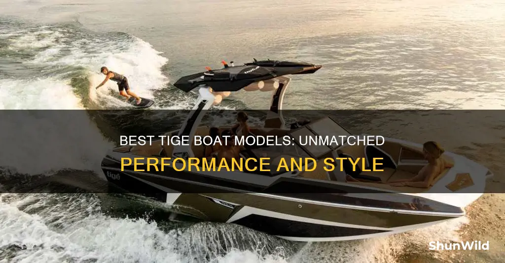 what is the best tige boat model